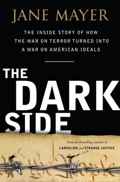 Produktbild: The Dark Side