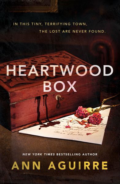Produktbild: Heartwood Box