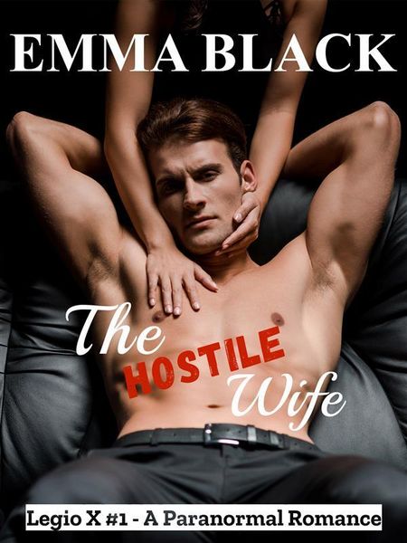 Produktbild: The Hostile Wife