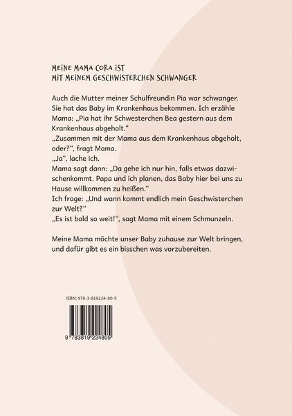 Produktbild: Wir treffen uns draussen Schwangerschaft, Hausgeburt und Wochenbett bei Familie Singer
