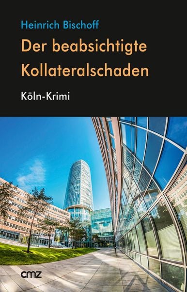 Produktbild: Der beabsichtigte Kollateralschaden