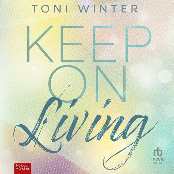 Produktbild: Keep on Living