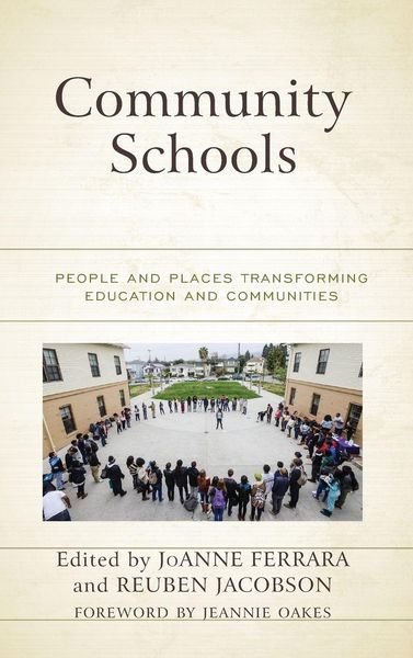 Produktbild: Community Schools