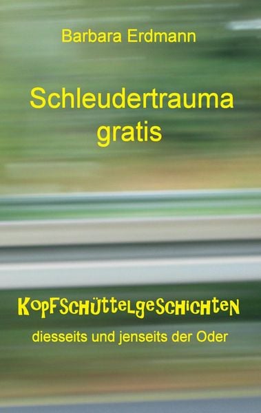 Produktbild: Schleudertrauma gratis