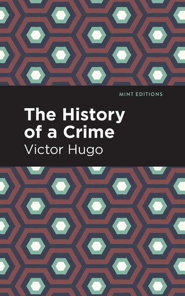 Produktbild: The History of a Crime