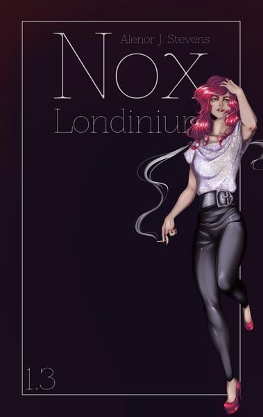 Produktbild: Nox Londinium: Episode 1.3