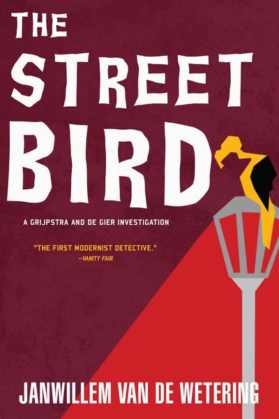 Produktbild: Streetbird Rev/e