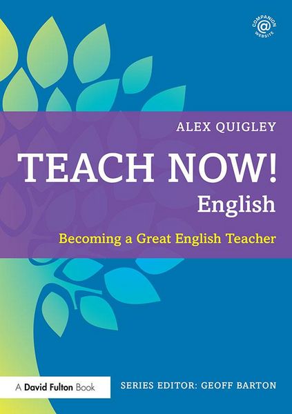 Produktbild: Teach Now! English