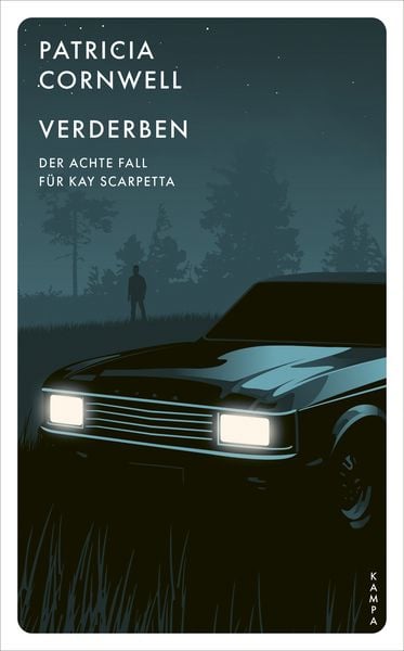 Produktbild: Verderben
