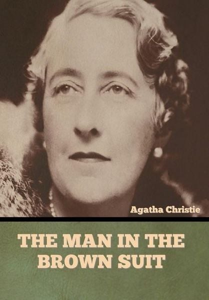 Produktbild: The Man in the Brown Suit
