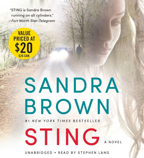 Produktbild: Brown, S: Sting