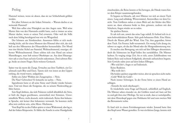 Produktbild: Rattenlinien