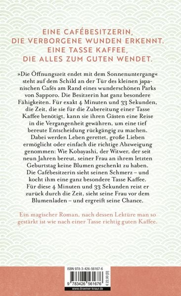 Produktbild: Das kleine Caf&eacute; der zweiten Chancen
