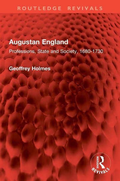Produktbild: Augustan England
