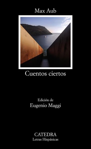 Produktbild: Cuentos ciertos