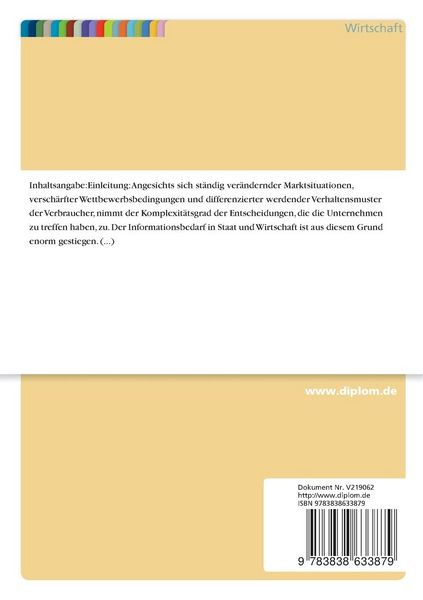 Produktbild: Rechtliche Aspekte des Database-Marketing
