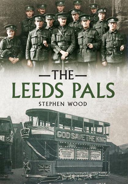 Produktbild: The Leeds Pals