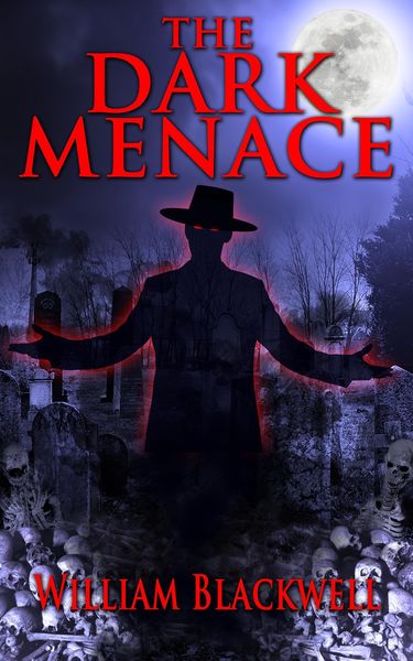 Produktbild: The Dark Menace