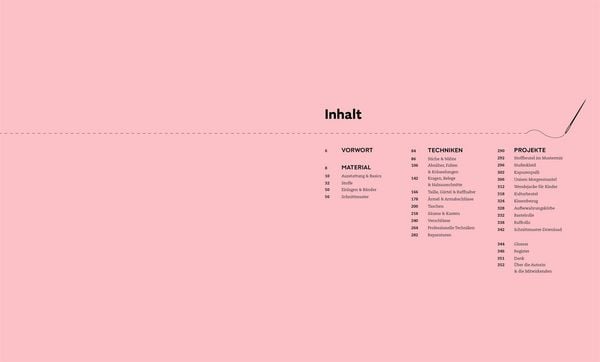 Produktbild: Die gro&szlig;e N&auml;hschule