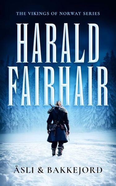 Produktbild: Harald Fairhair