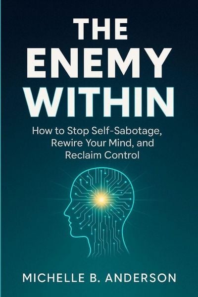Produktbild: The Enemy Within