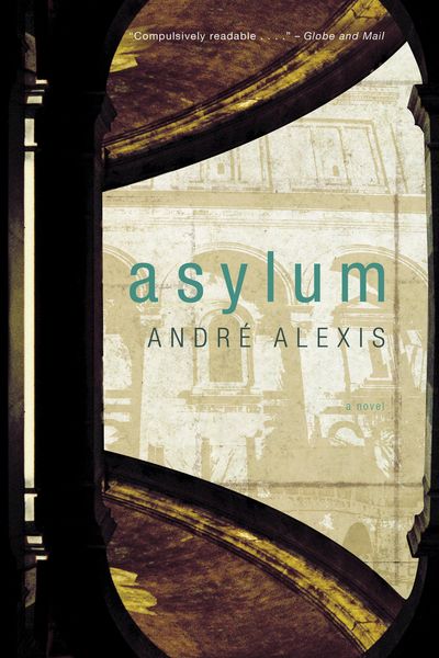Produktbild: Asylum