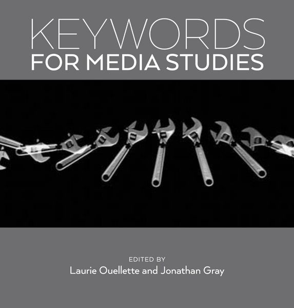 Produktbild: Keywords for Media Studies