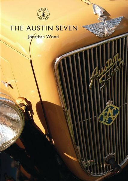 Produktbild: The Austin Seven