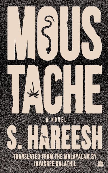 Produktbild: Moustache