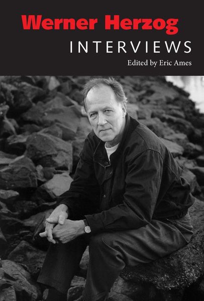 Produktbild: Werner Herzog