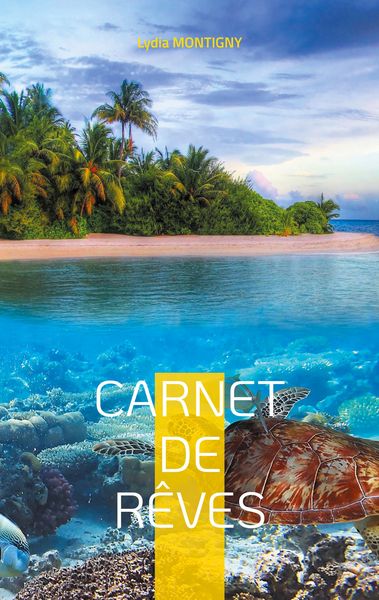 Produktbild: Carnet de R&ecirc;ves