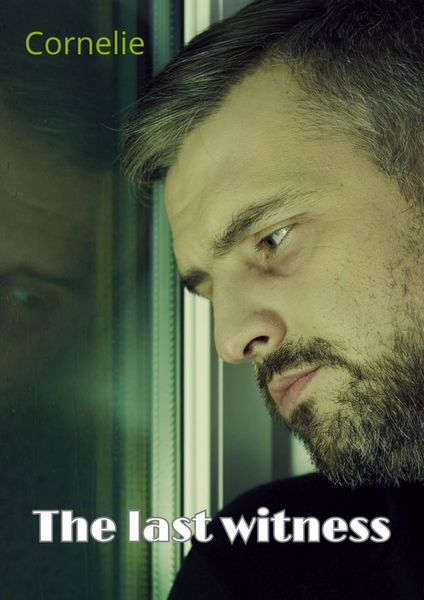 Produktbild: The Last Witness