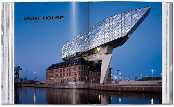 Produktbild: Zaha Hadid