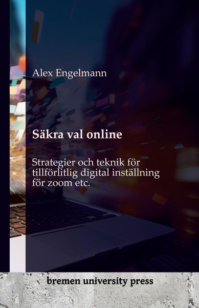 Produktbild: S&auml;kra val online