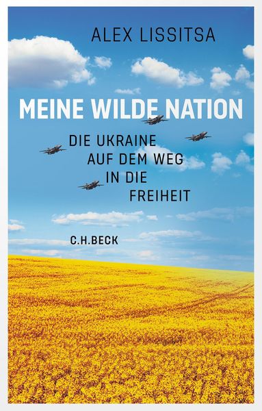 Produktbild: Meine wilde Nation