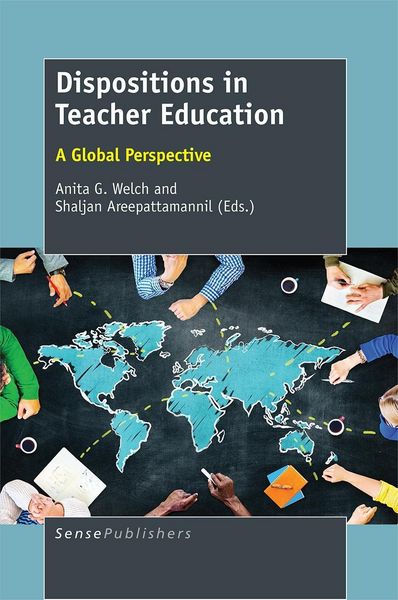 Produktbild: Dispositions in Teacher Education