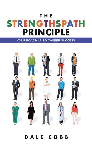 Produktbild: The Strengthspath Principle