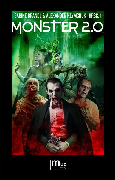 Produktbild: Monster 2.0