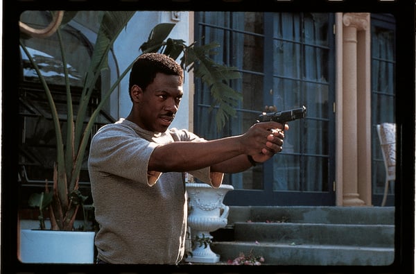 Produktbild: Beverly Hills Cop 1