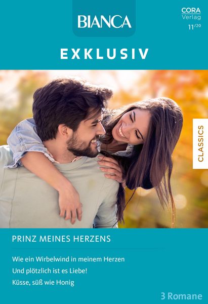Produktbild: Bianca Exklusiv Band 328