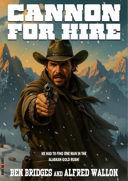 Produktbild: Cannon for Hire