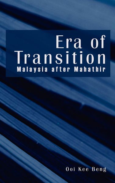 Produktbild: Era of Transition