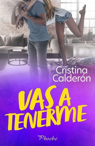 Produktbild: Vas a tenerme