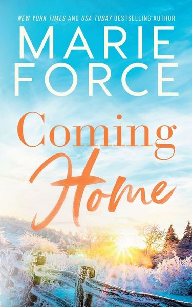 Produktbild: Coming Home