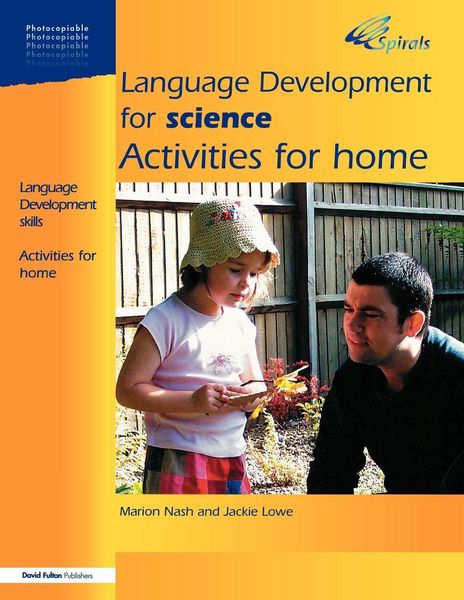 Produktbild: Language Development for Science
