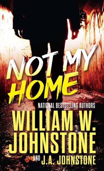 Produktbild: Not My Home