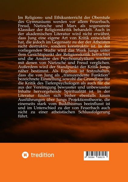 Produktbild: C. G. Jung
