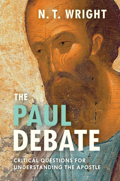 Produktbild: The Paul Debate
