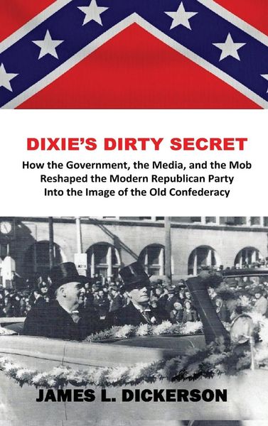 Produktbild: Dixie's Dirty Secret