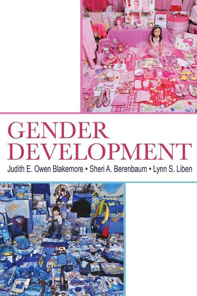 Produktbild: Gender Development
